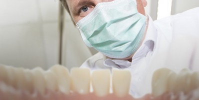 Co dělat po vytržení zubu?