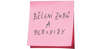 Co jste možná nevěděli o bělení zubů