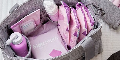 Předporodní check-list: co vám nesmí chybět v tašce do porodnice