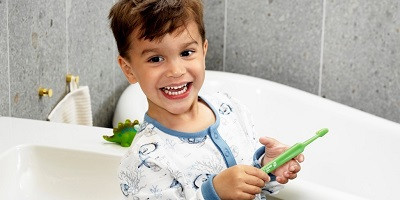 Děti a péče o zuby aneb proč je správné „dělat z toho vědu“