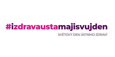SVĚTOVÝ DEN ÚSTNÍHO ZDRAVÍ