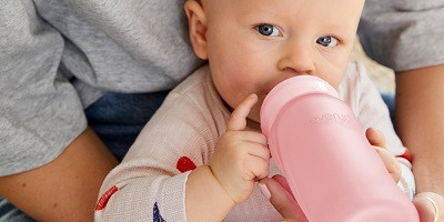 Značka Everyday Baby – pro bezpečné stravování dětí