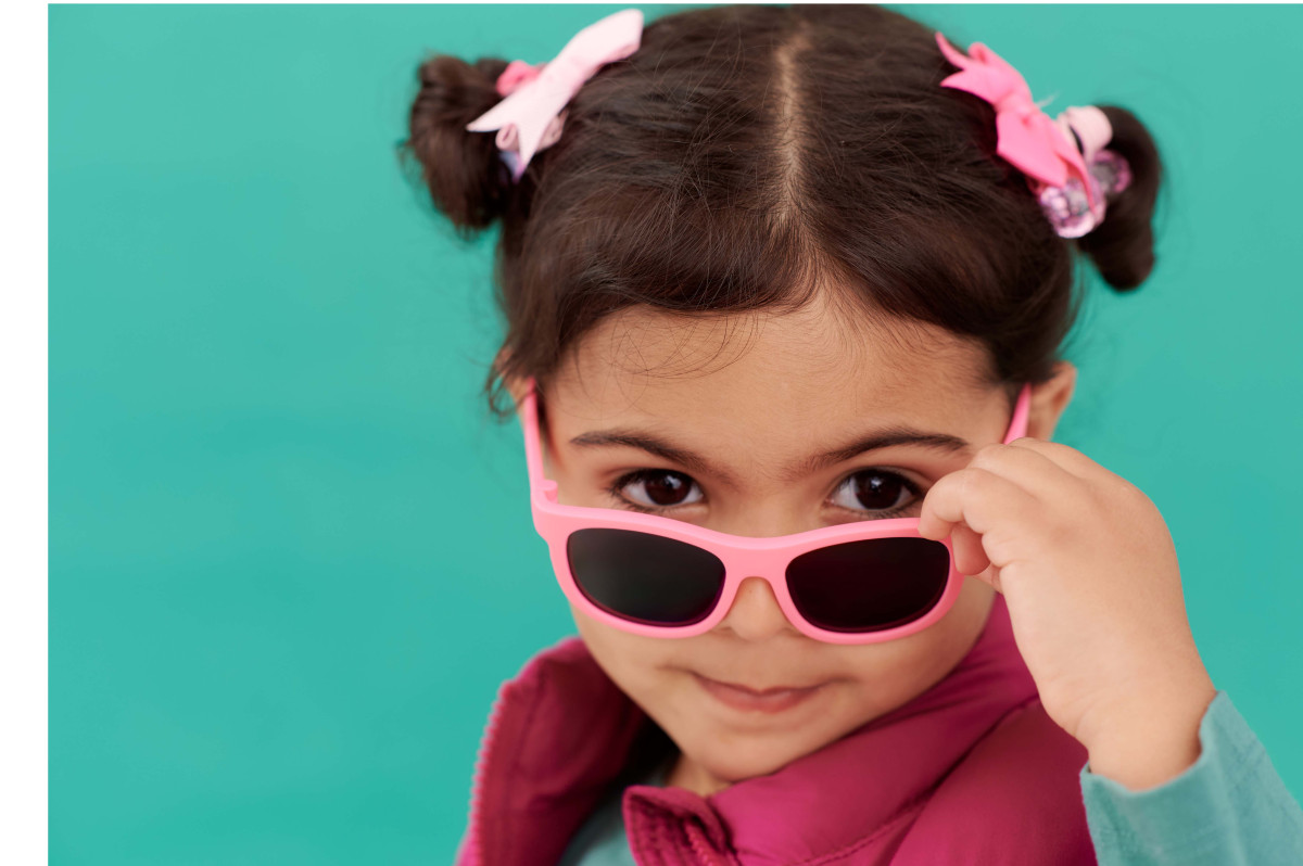 Babiators – nepostradatelná ochrana dětského zraku, která má styl
