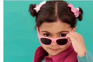 Babiators – nepostradatelná ochrana dětského zraku, která má styl