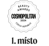 Cosmopolitan 2024 1. místo