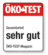 Label Öko-test