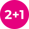 Letní Beauty Měsíc 2+1