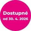 Dostupné od 30.4.2026 HBSL20224