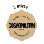 COSMO BEAUTY AWARDS 2026 1. místo