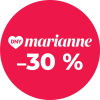 Dny Marianne 30%