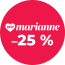 Dny Marianne 25%