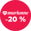 Dny Marianne 20%