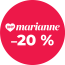 Dny Marianne 20%