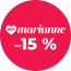 Dny Marianne 15%
