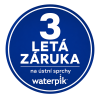 Waterpik 3 roky záruka CZ