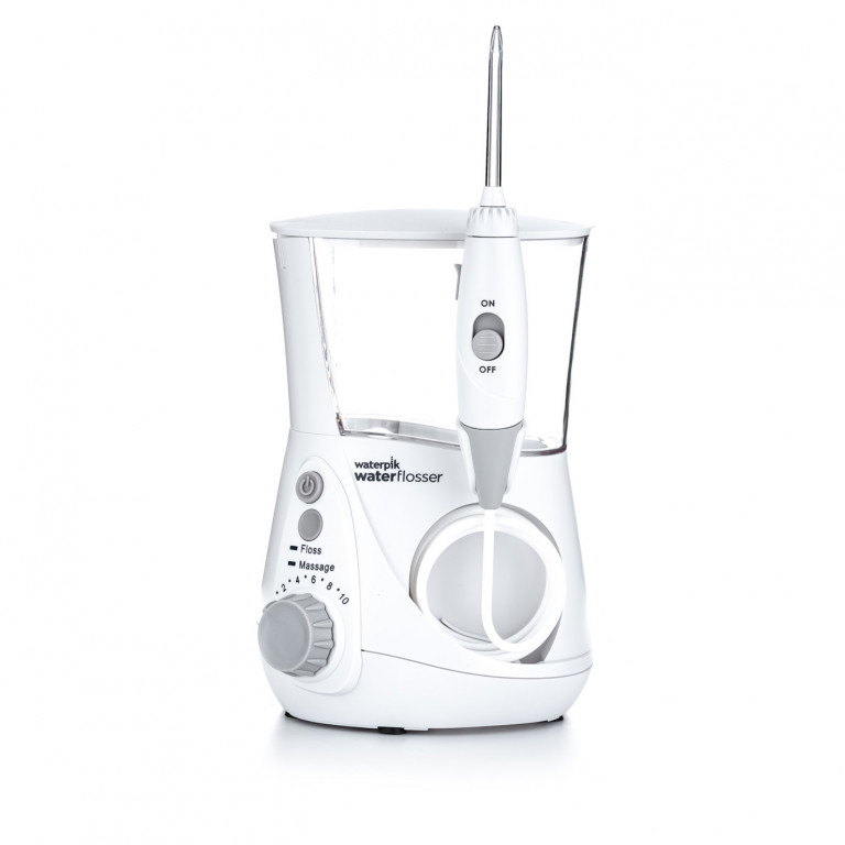 Waterpik Aquarius Professional WP660 White ústní sprcha