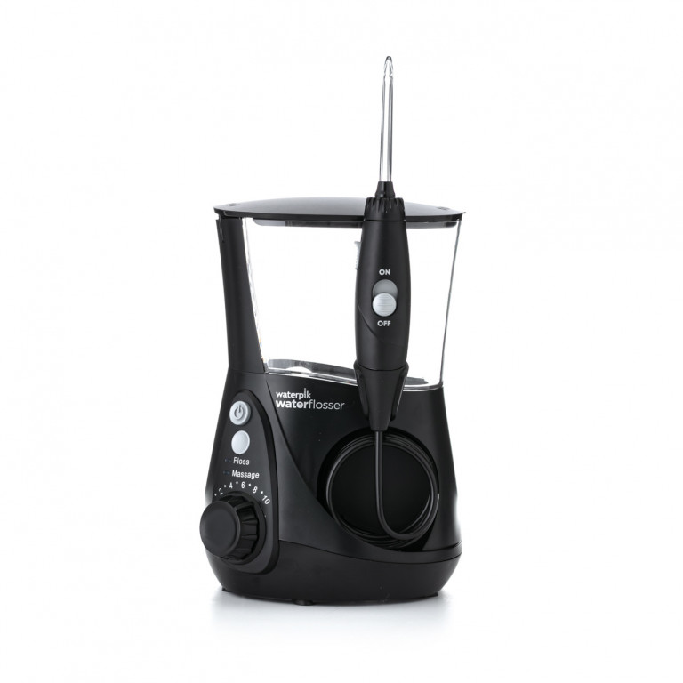 Waterpik Aquarius Professional WP662 Black ústní sprcha