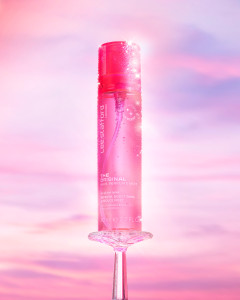 Lee Stafford Hair Perfume Original, parfémovaná vlasová mlha, 80 ml