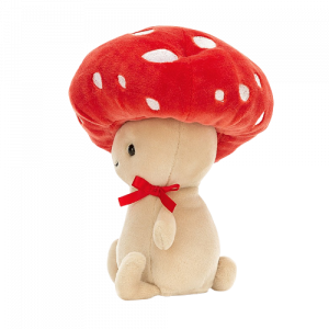 Jellycat Muchomůrka Robbie 16 cm