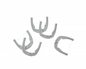 Jordan Green Clean Flosser náhradní luky s nití pro mezizubní čištění, 20 ks