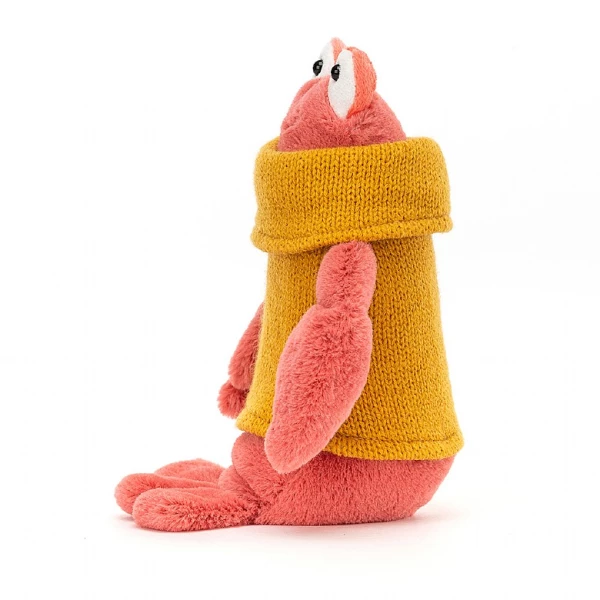 Jellycat Humr Harold 21 cm