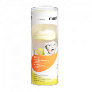 Medela láhev pro kojené děti Calma, 150 ml