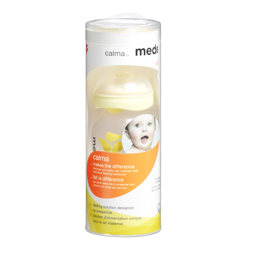 Medela láhev pro kojené děti Calma, 150 ml