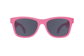 BABIATORS Navigator Think Pink, sluneční brýle, růžové, 6 let