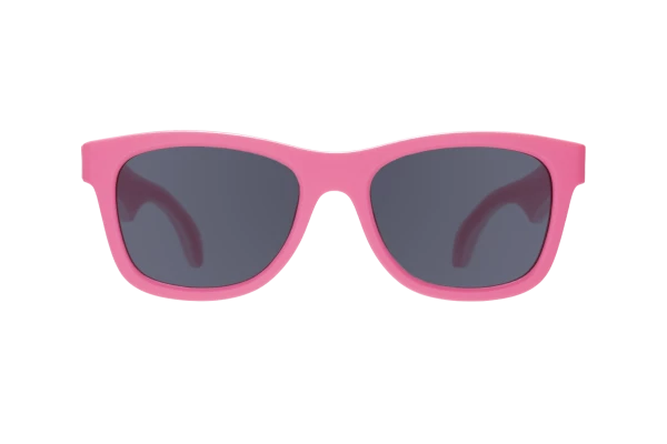 BABIATORS Navigator Think Pink, sluneční brýle, růžové, 6 let