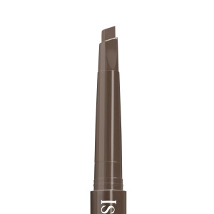 ISADORA The Sculpting Brow Pen 03 Medium Brown, voděodolná tužka na obočí