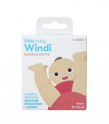 Frida Baby Windi, rektální katetr, 10 ks