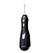 Waterpik Cordless Advanced 2.0 WP582 Black ústní sprcha