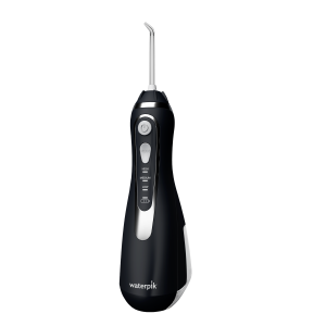 Waterpik Cordless Advanced 2.0 WP582 Black ústní sprcha