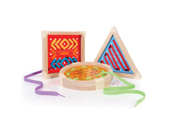 Better Brands Šněrování tvarů JUMBO