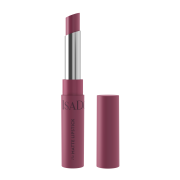 ISADORA The Matte Lipstick 16 Honest Mauve, hydratační matná rtěnka