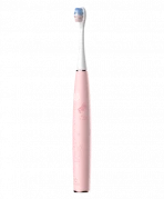Oclean Kids Pink sonický kartáček, růžový