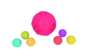 Better Brands Hmatový míč Meteor