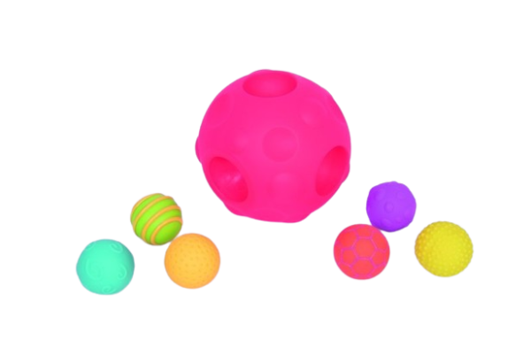 Better Brands Hmatový míč Meteor