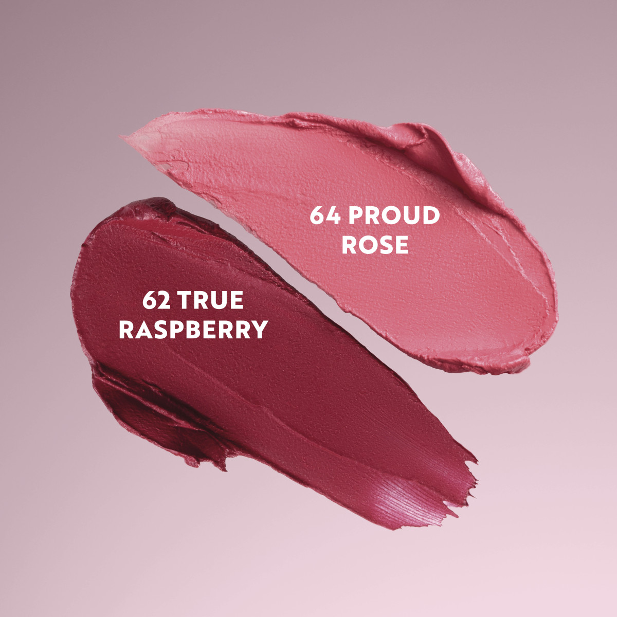 ISADORA The Blush Stick 64 Proud Rose, krémová tvářenka s matným finišem