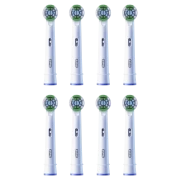 Oral-B Precision Clean EB 20-8 náhradní hlavice, 8 ks