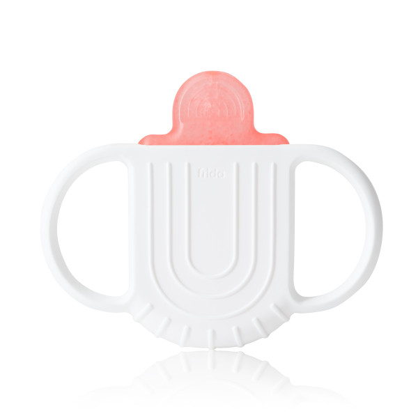 Frida Baby Not-Too-Cold-To-Hold, chladicí kousátko 4v1