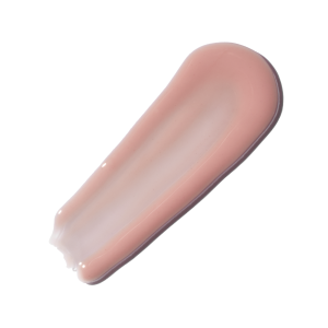 ISADORA Glossy Lip Treat 55 Silky Pink, pečující lesk na rty