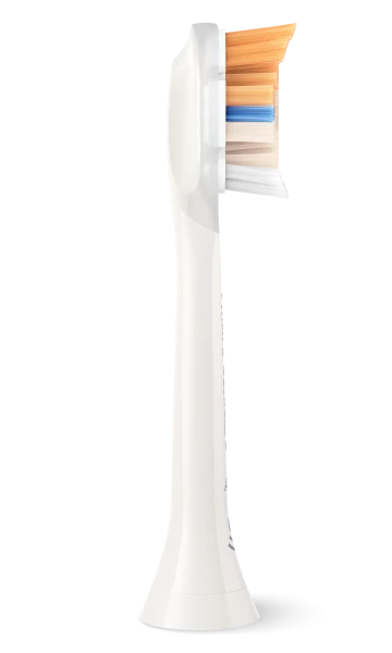 Philips Sonicare Premium All-in-One, Balení 2 ks hlavic kartáčku, HX9092/87