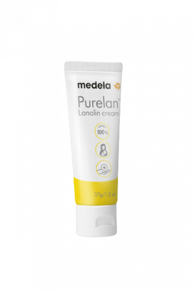 Medela Purelan lanolinová mast, 37 g