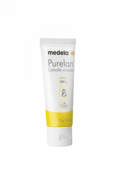 Medela Purelan lanolinová mast, 37 g