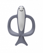 Matchstick Monkey kousátko, žralok