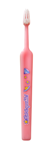 TePe Kids x-soft, dětský zubní kartáček