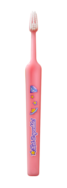 TePe Kids x-soft, dětský zubní kartáček