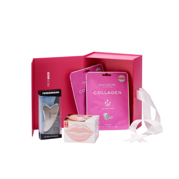 Beauty Reset dárková sada