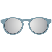 BABIATORS Original Keyhole, Seafarer Blue, sluneční zrcadlové brýle modré, 0-2